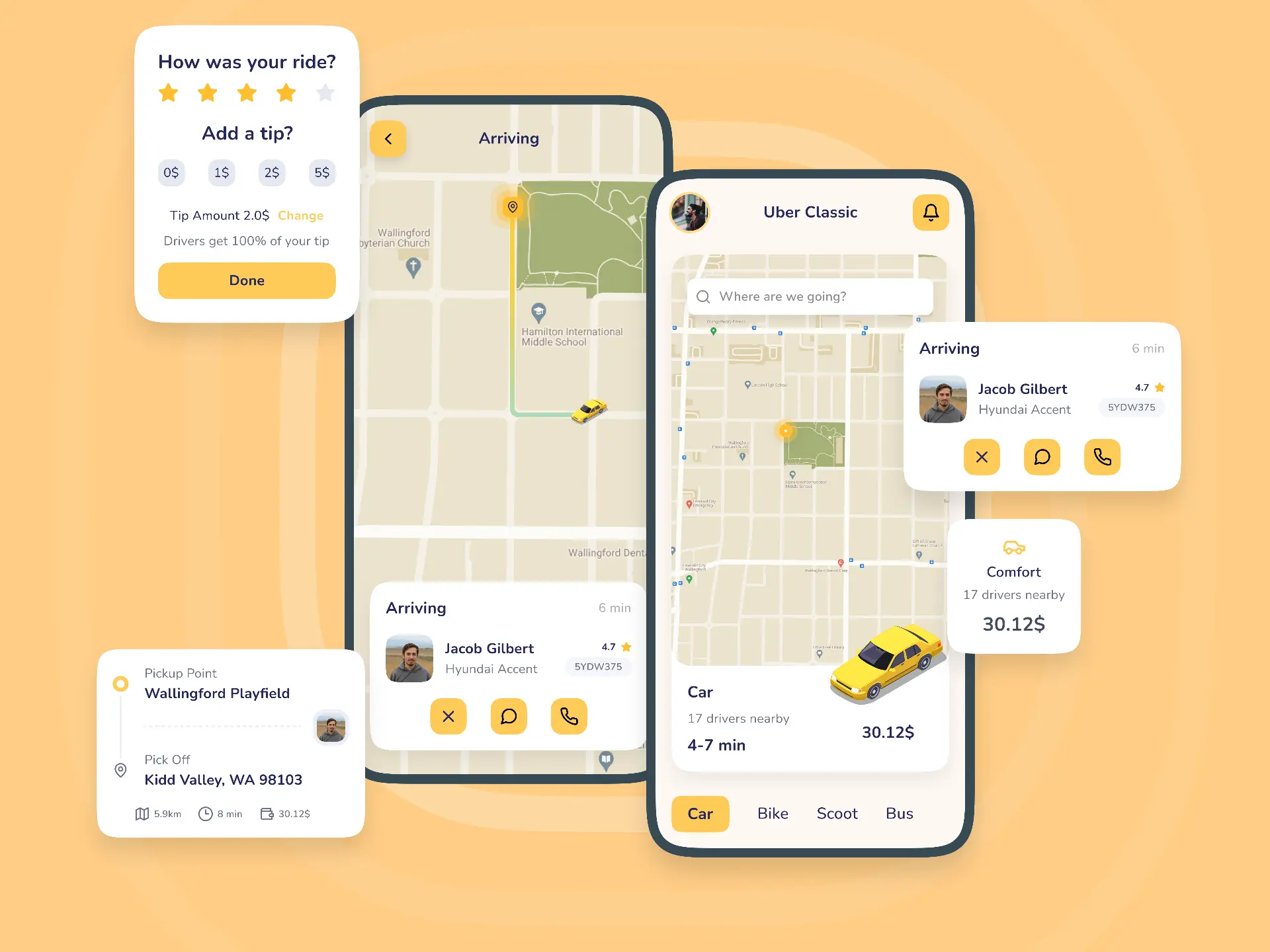 Dribbble shot 3
