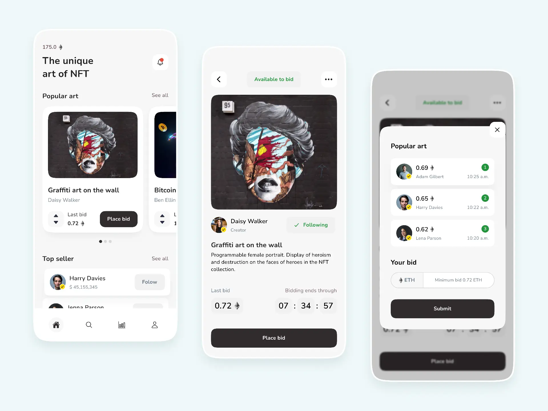 Dribbble shot 5