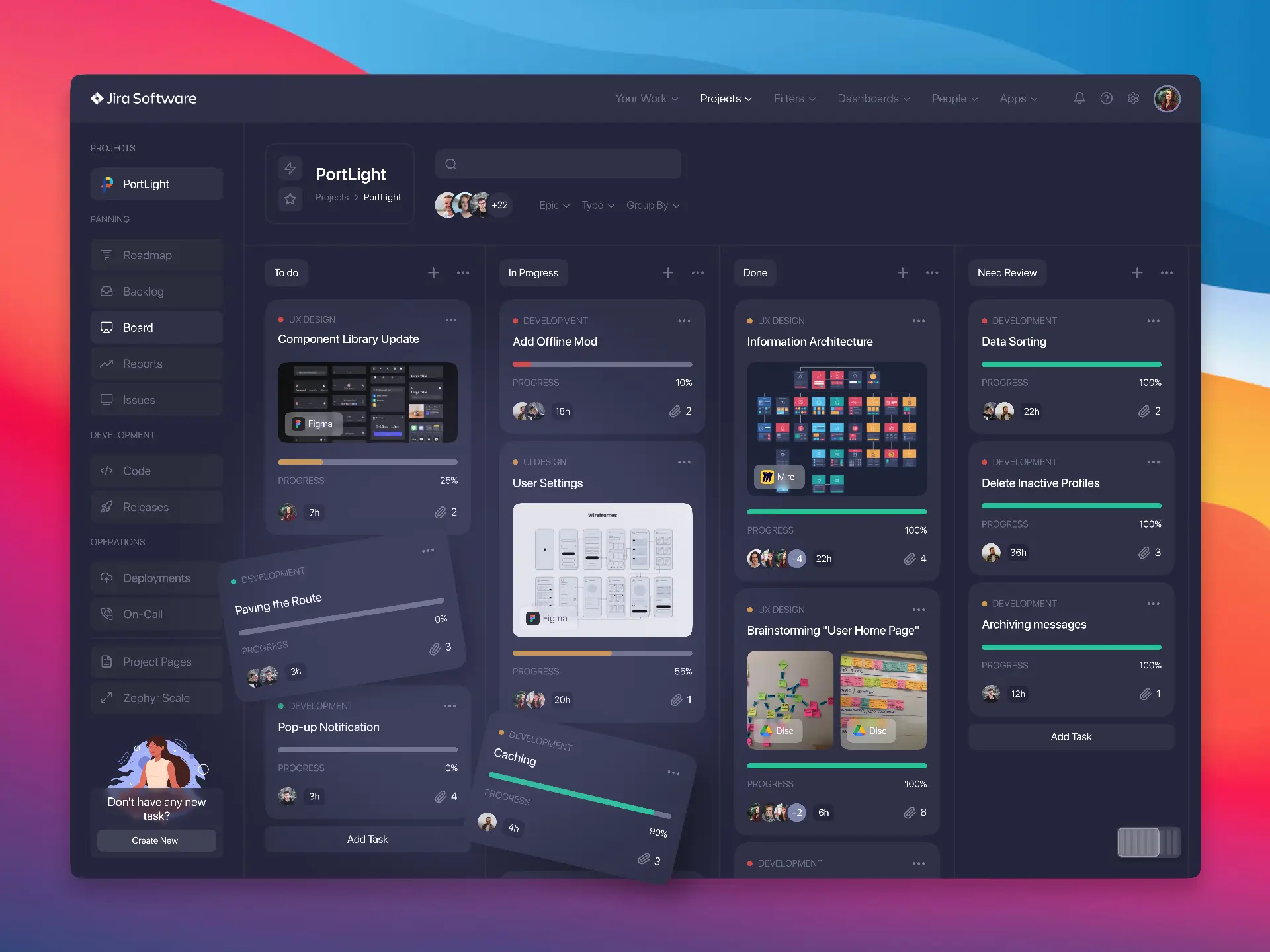 Dribbble shot 2
