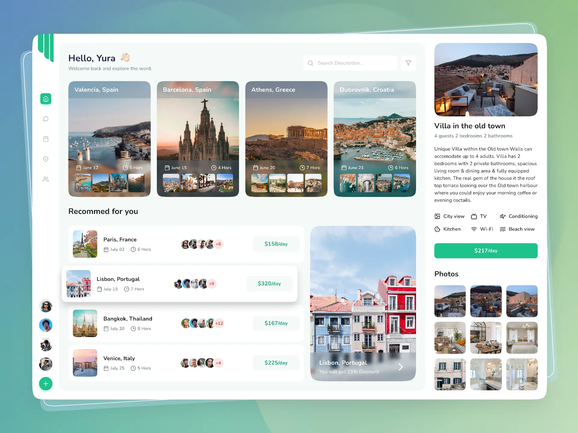 Dribbble shot 4